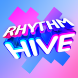 rhythmhive安卓中文版