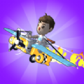 飞行车英雄(Fly Cart Hero)