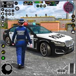 警车模拟警察(Police Car Sim Cop)