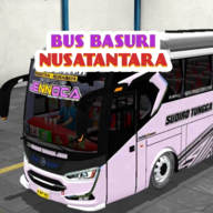 巴士Sinar Jaya模拟器