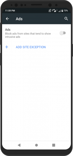 kiwi浏览 器(Kiwi Browser)